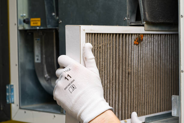 Best Air Duct Cleaning Near Me  in Irving, TX