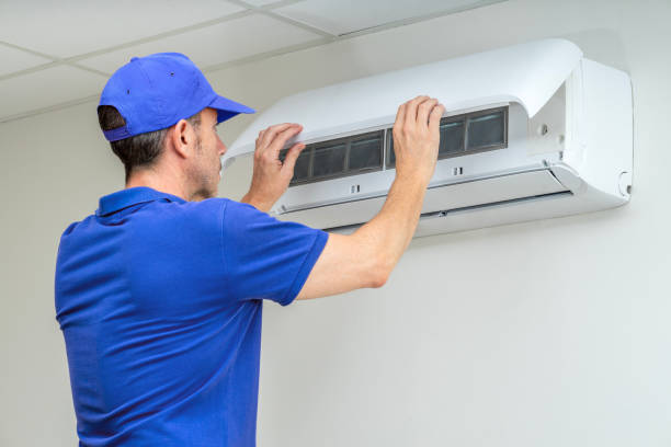 Best Emergency Air Duct Cleaning  in Irving, TX