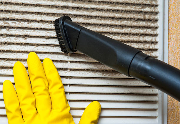 Best Professional Duct Cleaning Services  in Irving, TX