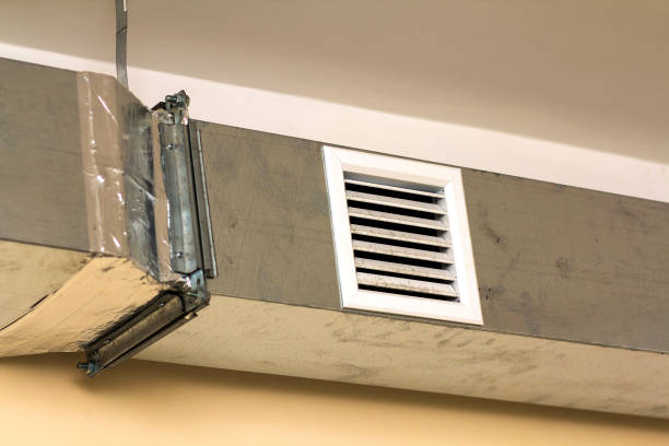 Best Duct Cleaning for Homes  in Irving, TX